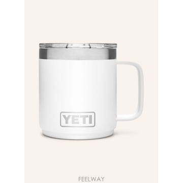 | Other Brand | YETI Thermos mug RAMBLER 100163407111000 TP575984497YETI Thermos mug RAMBLER 100163407111000 TP575984497