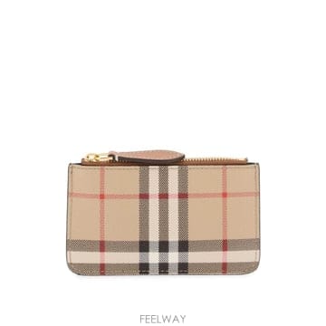 Burberry 25FW Burberry ����Ʈ canvas coin purse 8070420A7026 TP57923709325FW Burberry ����Ʈ canvas coin purse 8070420A7026 TP