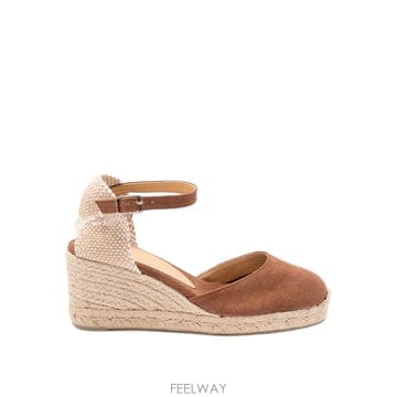 Castaner 26SS CASTANER Carol 6 002 Espadrilles 216552034 TP57143298926SS CASTANER Carol 6 002 Espadrilles 216552034 TP5714