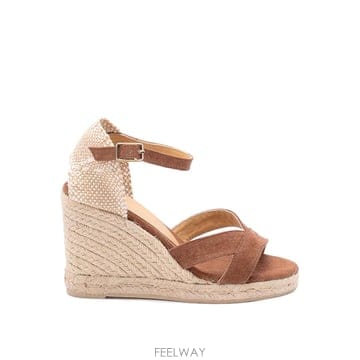 Castaner 26SS CASTANER Bruna 8 002 Espadrilles 262032034 TP57143298726SS CASTANER Bruna 8 002 Espadrilles 262032034 TP5714