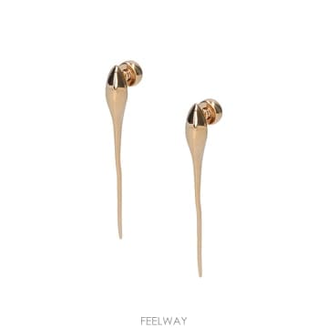 25FW Givenchy Earrings BF1141F003710 TP574354197