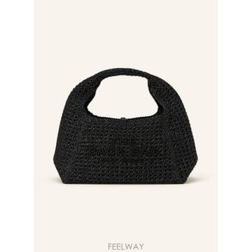 Marc Jacobs THE CROCHET �̴� SACK �� �ڵ�� with �Ŀ�ġ 100308248413000 TP576922THE CROCHET �̴� SACK �� �ڵ�� with �Ŀ�ġ 1003082484