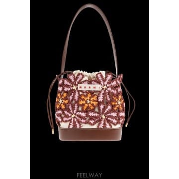 Marni 26SS Marni �� with �ΰ� SCMP0087A0P9112ZP207 TP57707153626SS Marni �� with �ΰ� SCMP0087A0P9112ZP207 TP5770715