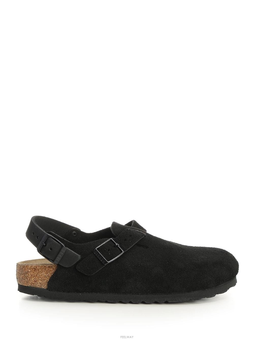 Birkenstock [A9] ���˽�Ź 1028348BLACK ���� ���� �÷� ��Ʈ�� ���� 1028348BLACK-114323[A9] ���˽�Ź 1028348BLACK ���� ���� �÷� ��Ʈ�� ���� 