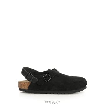[A9] 버켄스탁 1028348BLACK 샌들 샌달 플랫 스트랩 남성 1028348BLACK-114323