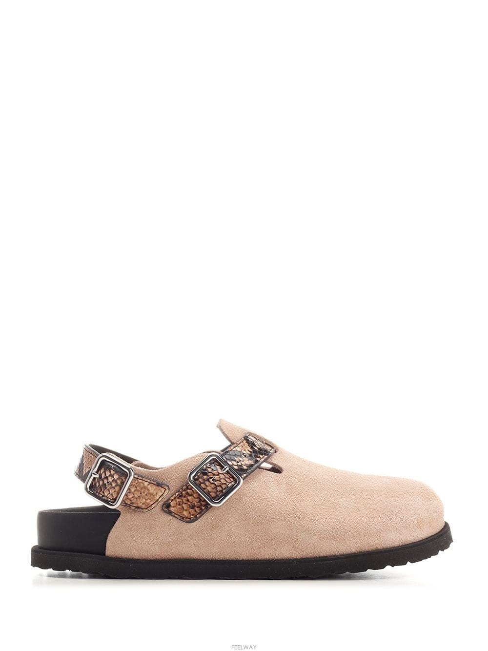 Birkenstock [A9] ���˽�Ź 1029949NaturalSnake ���� ���� �÷� ��Ʈ�� ���� 1029949Natural[A9] ���˽�Ź 1029949NaturalSnake ���� ���� �÷� ��Ʈ