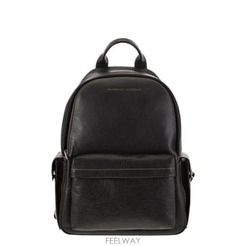 Brunello Cucinelli ���ڷ� ��ġ�ڸ� ī�� ��Ų ���� with grain MBZIBU243C101 TP577071341���ڷ� ��ġ�ڸ� ī�� ��Ų ���� with grain MBZIBU243C