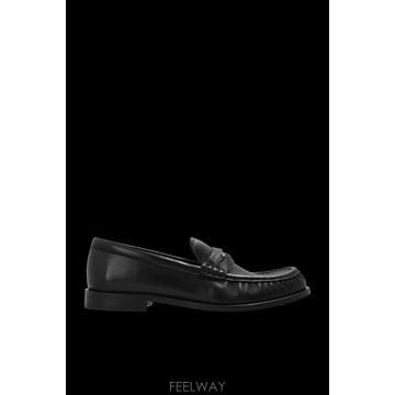 Burberry 26SS Burberry ���� Loafers 8118752A1189BLACK TP57143269526SS Burberry ���� Loafers 8118752A1189BLACK TP5714326