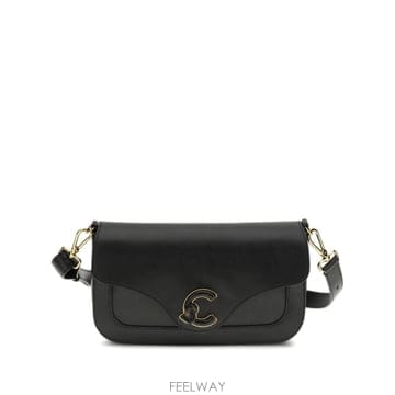 | Other Brand | 26SS COCCINELLE Borsa C Me Coccinelle in pelle E1U4G1203010026SS COCCINELLE Borsa C Me Coccinelle in pelle E1U4G12