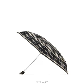 Burberry 26SS Burberry Embroidered fabric umbrella 8122034C1343 TP57826SS Burberry Embroidered fabric umbrella 8122034C1343