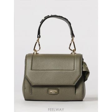 | Other Brand | 26SS LANCEL Borsa Ninon Lancel in pelle a grana A09221YY TP526SS LANCEL Borsa Ninon Lancel in pelle a grana A09221