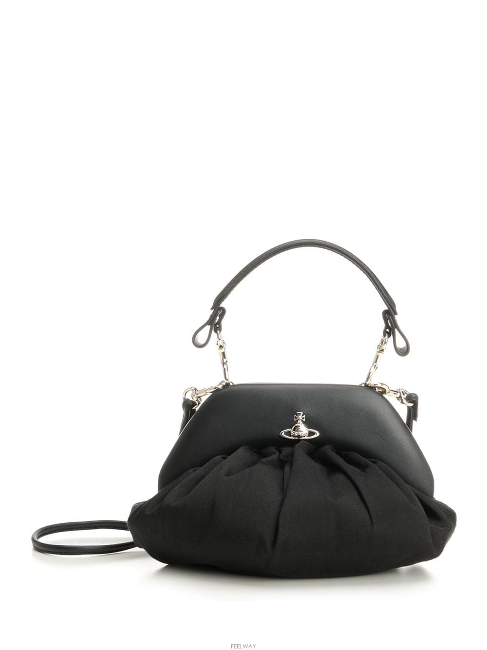 ViVienne westwood [A9] ���� ����Ʈ��� 49030001W-W01F4-N401 Ŭ��ġ�� �Ŀ�ġ �ڵ�� ���� 49030001[A9] ���� ����Ʈ��� 49030001W-W01F4-N401 Ŭ��ġ�� 