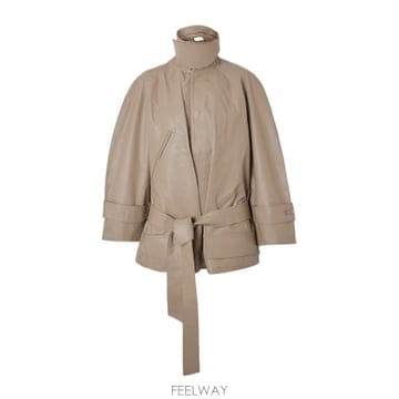 빅토리아 베컴 여성 수트