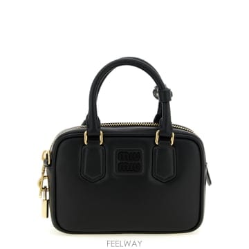 Miu Miu 26SS �̿�̿� BORSE A MANO 5BB123VOONACR3F0002 TP57672832926SS �̿�̿� BORSE A MANO 5BB123VOONACR3F0002 TP57672