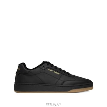 Saint Laurent 26SS ���ζ� ���� ����Ŀ�� 81947600N001000BLACK TP57707100526SS ���ζ� ���� ����Ŀ�� 81947600N001000BLACK TP57707