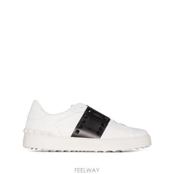 Valentino 26FW Valentino SNEAKER ROCKSTUD UNTITLED 9W2S0A01LTUA01 TP5726FW Valentino SNEAKER ROCKSTUD UNTITLED 9W2S0A01LTUA0