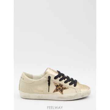 Golden Goose 25FW ��籸�� SUPER ��Ÿ ���� UPPER GLITTER TOE �� TONGUE ���� �� �����ĵ� H25FW ��籸�� SUPER ��Ÿ ���� UPPER GLITTER TOE �� TON