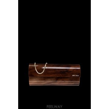 Jimmy Choo ������ Sweetie Ŭ��ġ SWEETIETIETOFFEE TP570521744������ Sweetie Ŭ��ġ SWEETIETIETOFFEE TP570521744