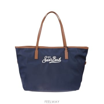 | Other Brand | 26SS ����Ʈ�ٽ� Borsa a spalla in nylon con �ΰ� Mc2 ����Ʈ�ٽ� CB00020126SS ����Ʈ�ٽ� Borsa a spalla in nylon con �ΰ� Mc2 