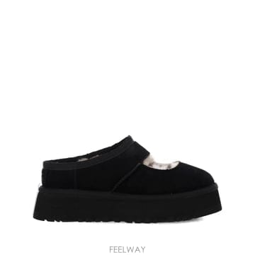 26SS Ugg W Bea Mary Jane 1167612BLK TP572122760