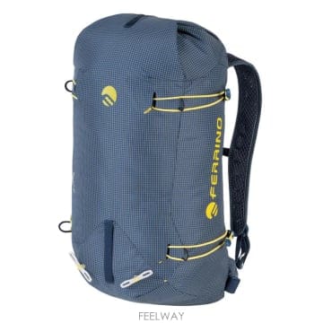 | Other Brand | Ferrino ZAINO SUMMIT 25 75246BLU TP575550847Ferrino ZAINO SUMMIT 25 75246BLU TP575550847