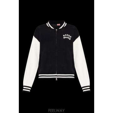 26FW KENZO 겐조 파리스 emblem 가디건 FG65CA8053EC99J TP575376854