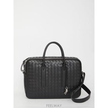 Bottega Veneta 26FW ���װ�����Ÿ ��Ʈ�� 766361 BLACK26FW ���װ�����Ÿ ��Ʈ�� 766361 BLACK