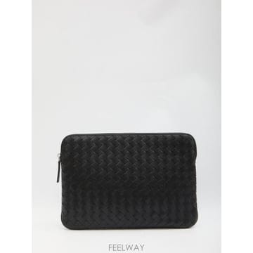 Bottega Veneta 26FW ���װ�����Ÿ Ŭ��ġ �Ŀ�ġ 786664 BLACK26FW ���װ�����Ÿ Ŭ��ġ �Ŀ�ġ 786664 BLACK