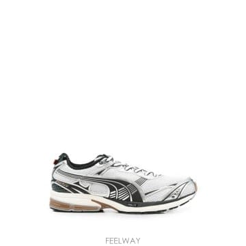 26FW 푸마 스니커즈 409125 02 SIBLK SILVER BLACK