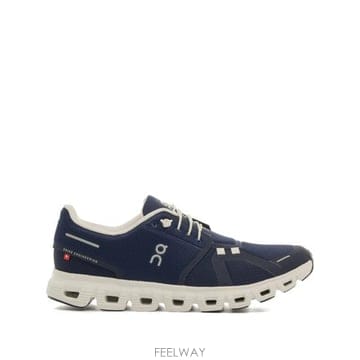 On Running 26FW �� ���� Ŭ���� 6 ����Ŀ�� 3MF10070692 CLOUD 6 MIDWH26FW �� ���� Ŭ���� 6 ����Ŀ�� 3MF10070692 CLOUD 6 M