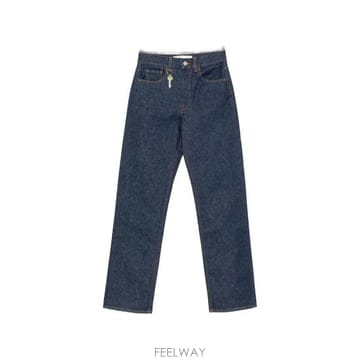 26FW 까르벵 데님 6262K21199 TR425 N319 BLUE