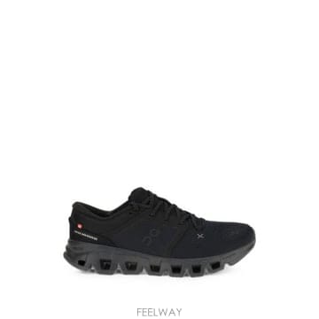 On Running 26FW �� ���� ����Ŀ�� 3MG30081043 CLOUD X 5 BKBK BLACK26FW �� ���� ����Ŀ�� 3MG30081043 CLOUD X 5 BKBK BLACK