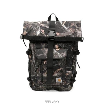 26FW 칼하트 필리스 백팩 I031575 3X5XX GREEN