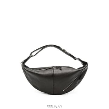 Lemaire 26FW ���޸� ��Ʈ�� BG0263 LL0131 BR490 BROWN26FW ���޸� ��Ʈ�� BG0263 LL0131 BR490 BROWN