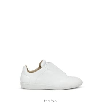 Maison Margiela 26FW ���������� ����Ŀ�� P7573 S57WS0561 T1003 WHITE26FW ���������� ����Ŀ�� P7573 S57WS0561 T1003 WHITE