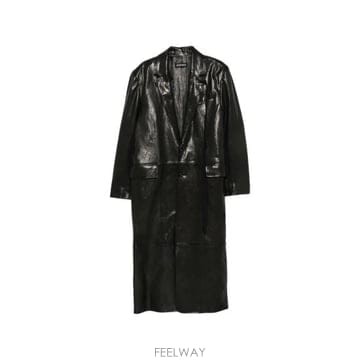 Ann Demeulemeester 26FW �� ����̽��� ��Ʈ B0012061 LT137 099 BLACK26FW �� ����̽��� ��Ʈ B0012061 LT137 099 BLACK