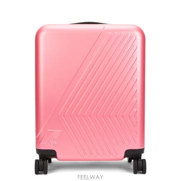 | Other Brand | 26SS K WAY Rigid trolley Eudoxie K4125ZWQ28 TP57555074526SS K WAY Rigid trolley Eudoxie K4125ZWQ28 TP57555074