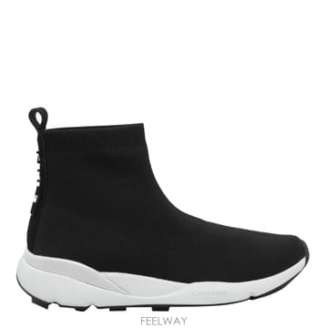| Other Brand | 26SS KURT GEIGER ���� Kurt ��Ʈ Sock ����Ŀ�� 5371800609BLACK TP570626SS KURT GEIGER ���� Kurt ��Ʈ Sock ����Ŀ�� 53718006