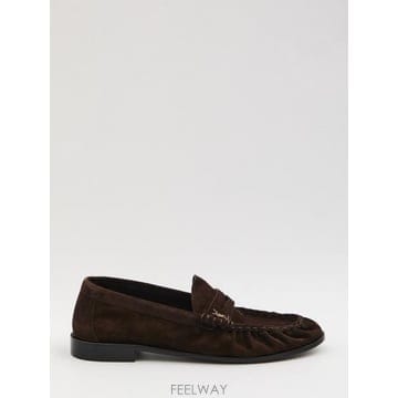 Saint Laurent 26FW ���ζ� ���� 839471 BROWN26FW ���ζ� ���� 839471 BROWN
