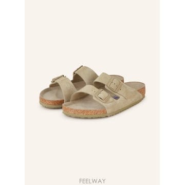 Birkenstock BIRKENSTOCK Slides ARIZONA 100155457316000 TP575980566BIRKENSTOCK Slides ARIZONA 100155457316000 TP575980566