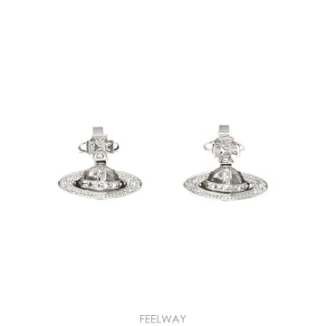 비비안 웨스트우드 Mayfair Bas Relief earrings 6201013102P116CNP116 T