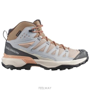 SALOMON Salomon ���� ����ŷ ���� 1190817OXFORDTANPEARLBLUEALMONDCREAM TP577Salomon ���� ����ŷ ���� 1190817OXFORDTANPEARLBLUEALMO
