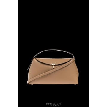 Toteme 26SS Toteme T Lock ���� ��� �� 241WAL956LE0025033 TP57798223326SS Toteme T Lock ���� ��� �� 241WAL956LE0025033 TP5