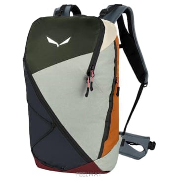 | Other Brand | SALEWA ZAINO PUEZ 25 1438MULTICOLOR TP575749960SALEWA ZAINO PUEZ 25 1438MULTICOLOR TP575749960