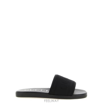 GUCCI 26SS ���� Jacquard �ΰ� slides 854485HAAN91000 TP57410389526SS ���� Jacquard �ΰ� slides 854485HAAN91000 TP57410
