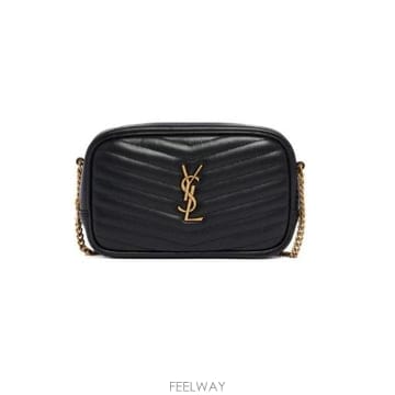 Saint Laurent 26SS ���ζ� Lou �̴� �� 748849DV7071000 TP57774988126SS ���ζ� Lou �̴� �� 748849DV7071000 TP577749881