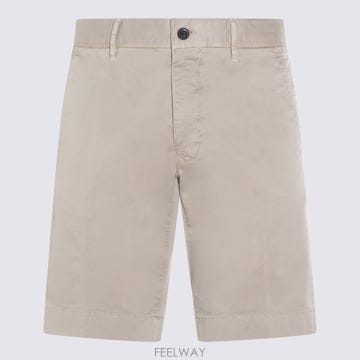 26SS INCOTEX Modello 11S215 bermuda 숏츠 11S2159664C411 TP5714