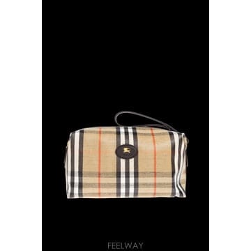 Burberry 26SS Burberry Cosmetic �� with �ΰ� 8120003A2021SAND TP5714974926SS Burberry Cosmetic �� with �ΰ� 8120003A2021SAND T