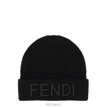 FENDI 26SS Fendi Woolen ���� FXQ356ATQ9F0QA1 TP57212196426SS Fendi Woolen ���� FXQ356ATQ9F0QA1 TP572121964