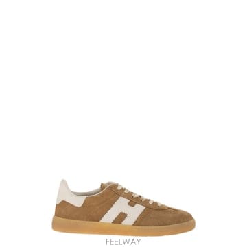Hogan 26SS HOGAN COOL   Suede trainers HXM6470FB60UWX419E TP57213126SS HOGAN COOL   Suede trainers HXM6470FB60UWX419E TP